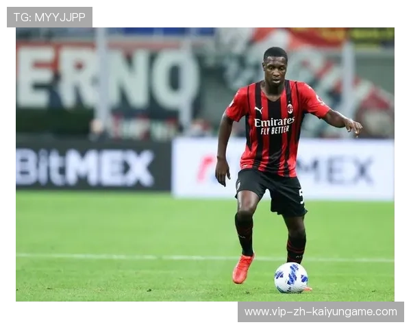 AC米兰锁定英超速度边锋：一场关于未来的赌注