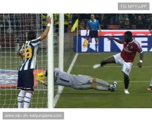 AC米兰门前的头球争顶变得几乎不可阻挡