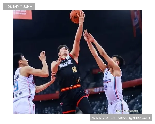 CBA辽宁替补火力接管场面,主场氛围持续升温